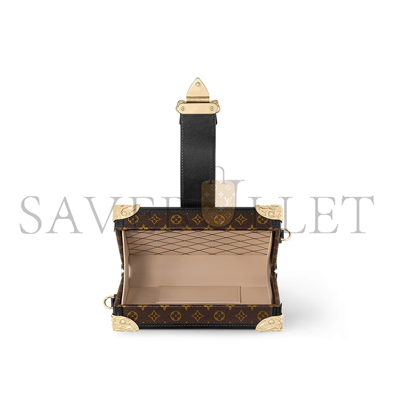 l0*is V*t0n petite malle m13738 (20*12.5*6cm)